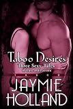 Taboo Desires