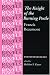 The Knight of the Burning Pestle: Francis Beaumont (The Revels Plays)