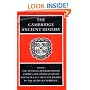 The Cambridge Ancient History, Volume 3, Part 2: The Assyrian and Babylonian Empires and Other States of the Near East, from the Eighth to the Sixth Centuries BC