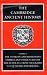 Books : The Cambridge Ancient History Volume 3, Part 2: The Assyrian and Babylonian Empires and Other States of the Near East, from the Eighth to the Sixth Centuries BC