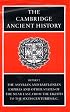 The Cambridge Ancient History Volume 3, Part 2: The Assyrian and Babylonian Empires and Other States of the Near East, from the Eighth to the Sixth Centuries BC