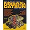 Nissan-Datsun Engines:rebuilding and modifying.