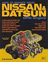 How to Modify Your Nissan/Datsun OHC Engine