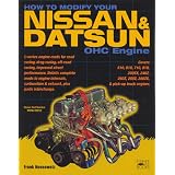 How to Modify Your Nissan/Datsun OHC Engine