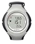 Suunto X3HR Heart Rate Wrist-Top Computer Watch with Altimeter, Barometer, and Thermometer (Ice)