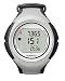 Suunto X3HR Heart Rate Wrist-Top Computer Watch with Altimeter, Barometer, and Thermometer (Ice)
