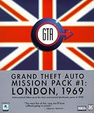 Grand Theft Auto Mission Pack #1: London, 1969
