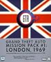 Grand Theft Auto Mission Pack #1: London, 1969