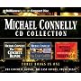 Michael Connelly CD Collection 2: The Concrete Blonde, The Last Coyote, Trunk Music (Harry Bosch)