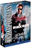 Coffret Michael Douglas 3 DVD : Liaison Fatale / Black Rain / L'Ombre et la proie