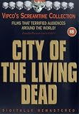 City of the Living Dead [DVD] [1981]