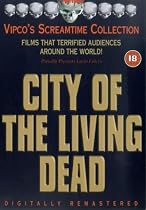 City Of The Living Dead [1981]