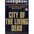 City of the Living Dead [DVD] [1981]
