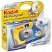 Kodak Plus One-Time-Use Digital Camera