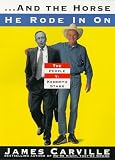 .and the Horse He Rode in on: The People V. Kenneth Starr