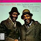 Bags Meets Wes! by Milt Jackson and Wes Montgomery