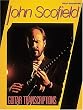 John Scofield Guitar Transcriptions