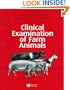 Clinical Examination of Farm Animals