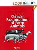 Clinical Examination of Farm Animals
