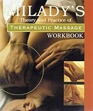 Milady's Theory & Practice of Therapeutic Massage Workbook