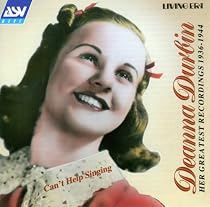 1936-1944 Cant Help Singing