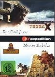 Terra X - Der Fall Jesus/Mythos Babylon�