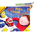 Beep Beep, Vroom Vroom! (MathStart 1)