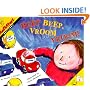 Beep Beep, Vroom Vroom! (MathStart 1)