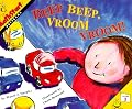 Beep Beep, Vroom Vroom! (MathStart 1)