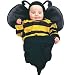 Infants’ Baby Bee Bunting