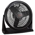 Honeywell Mega Turbo High Velocity Fan - Black