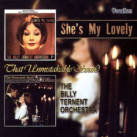 CD-Charts  Search : She's My Lovely/That Unmistakeable Sound