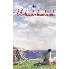 Urlaubslesebuch.