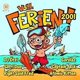 Voll Ferien 2001 - Dj �tzi