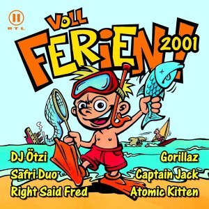 °ãã	`î	`î	8Fé - Voll Ferien 2001 - Zortam Music