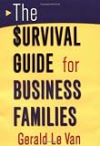 The Survival Guide for Business Families