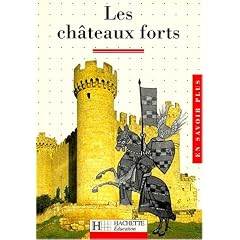 Les ch�teaux forts