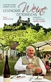 Produkt-Bild: Legend&auml;re Weine &Ouml;sterreichs. Pr&auml;sentiert von Weinpfarrer Hans Denk
