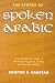 The Syntax of Spoken Arabic: A Comparative Study of Moroccan, Egyptian, Syrian, and Kuwaiti Dialects