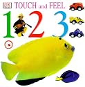 Touch and Feel: 1,2,3