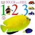Touch and Feel: 1,2,3