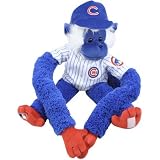 Chicago Cubs Team Rally Monkey