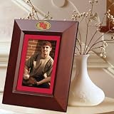 Kansas Jayhawks Portrait Picture Frame