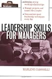 Leadership Skills for Managers