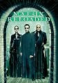 The Matrix Reloaded