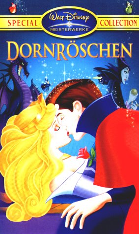 Dornröschen