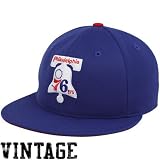 Mitchell & Ness HWC Fitted Hat Denver Nuggets 7 1/2