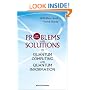Problems and Solutions in Quantum Computing and Quantum Information