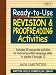 Ready-to-Use Revision and Proofreading Activities: Unit 5 (J-B Ed: Ready-to-Use Activities) (v. 5)