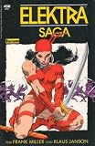 The Elektra Saga May 4